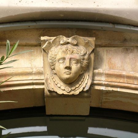 Cit'Hotel Sphinx - Hotel Montélimar المظهر الخارجي الصورة