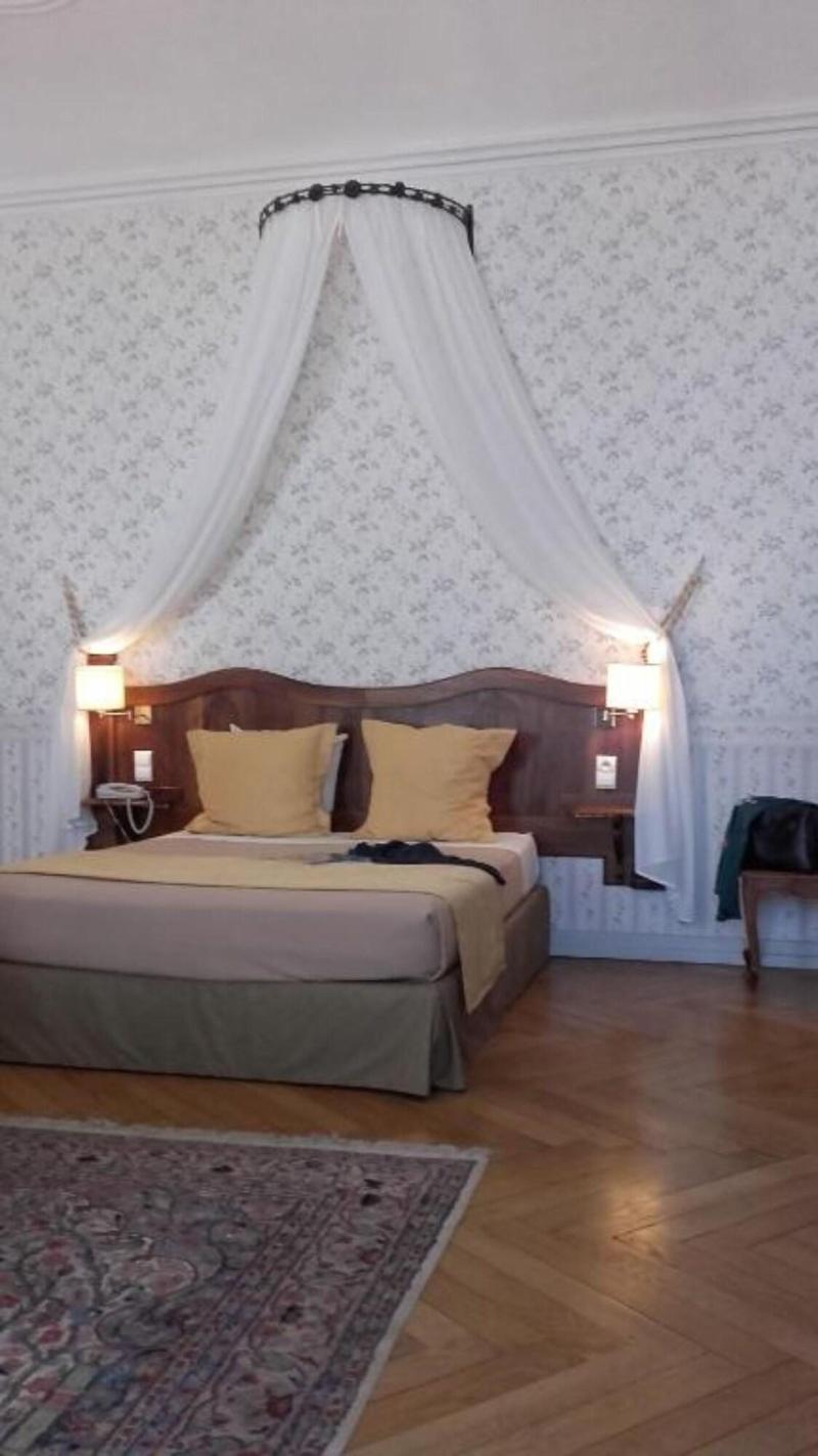 Cit'Hotel Sphinx - Hotel Montélimar المظهر الخارجي الصورة