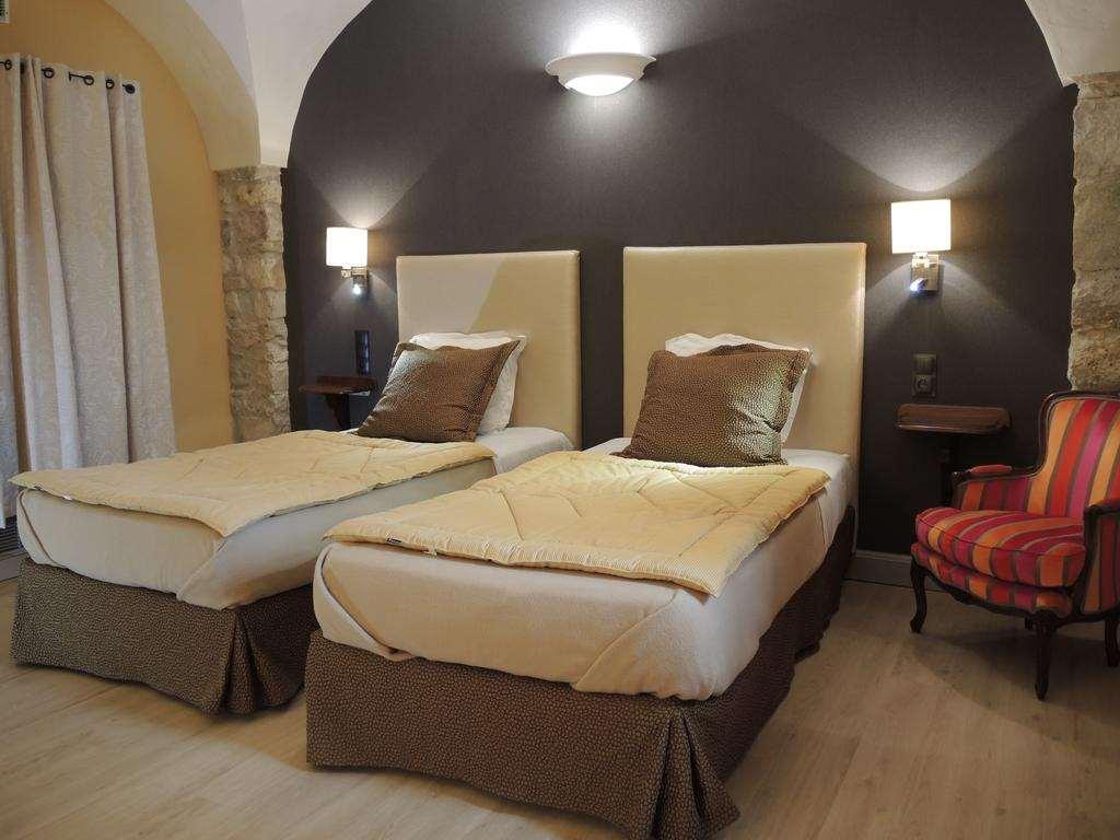 Cit'Hotel Sphinx - Hotel Montélimar الغرفة الصورة