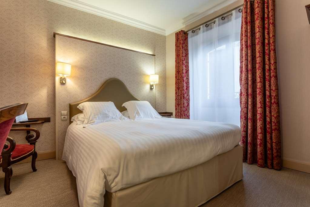 Cit'Hotel Sphinx - Hotel Montélimar الغرفة الصورة