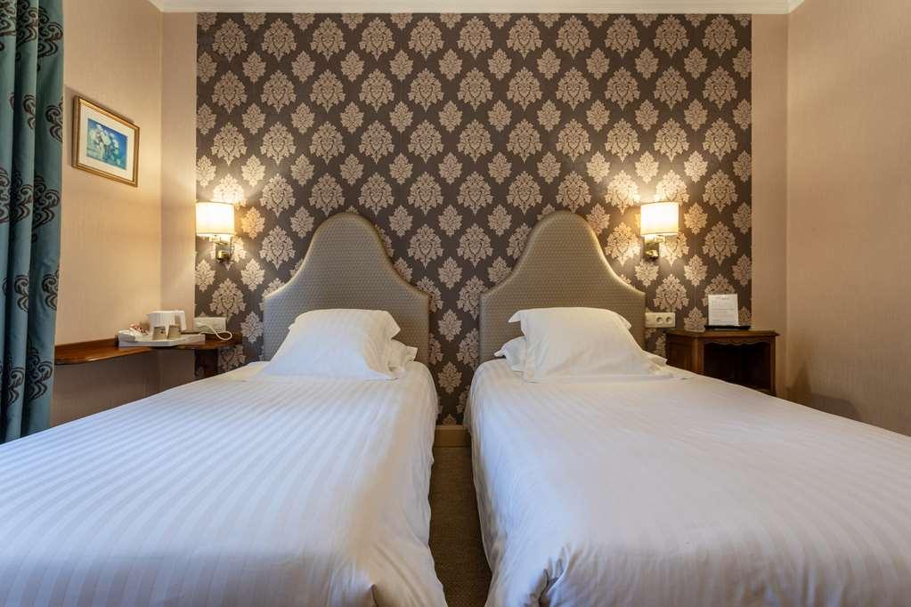 Cit'Hotel Sphinx - Hotel Montélimar الغرفة الصورة