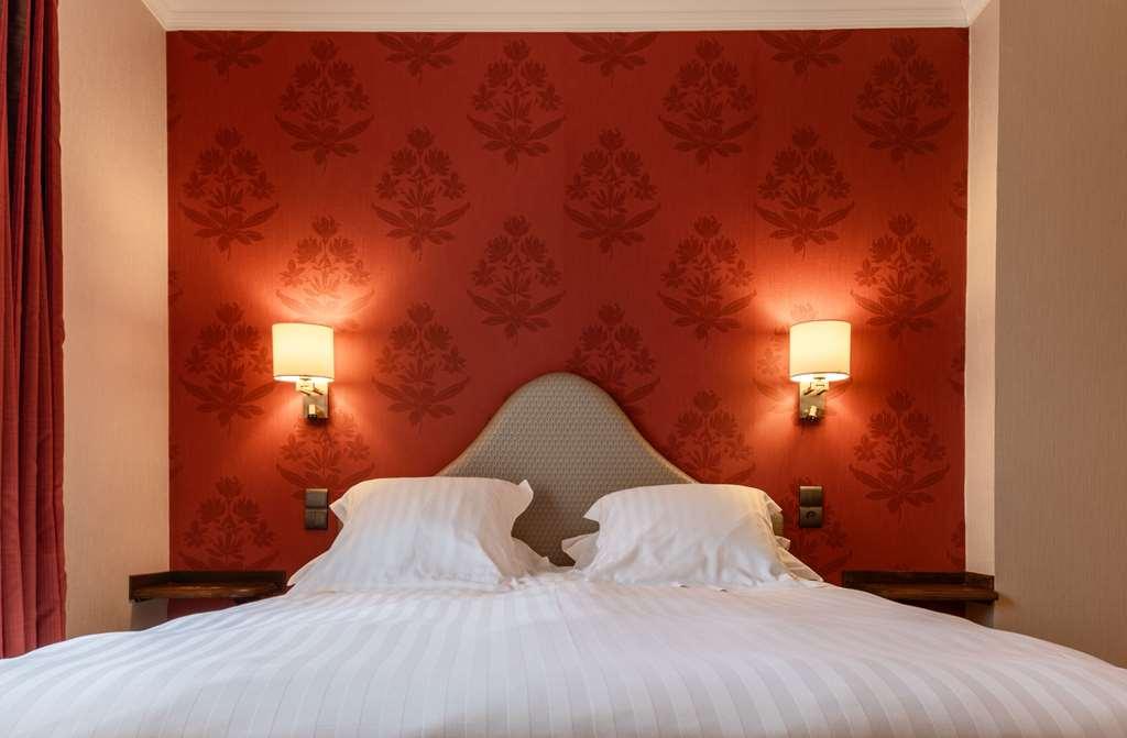Cit'Hotel Sphinx - Hotel Montélimar الغرفة الصورة