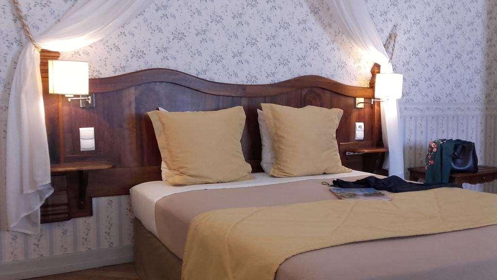Cit'Hotel Sphinx - Hotel Montélimar الغرفة الصورة