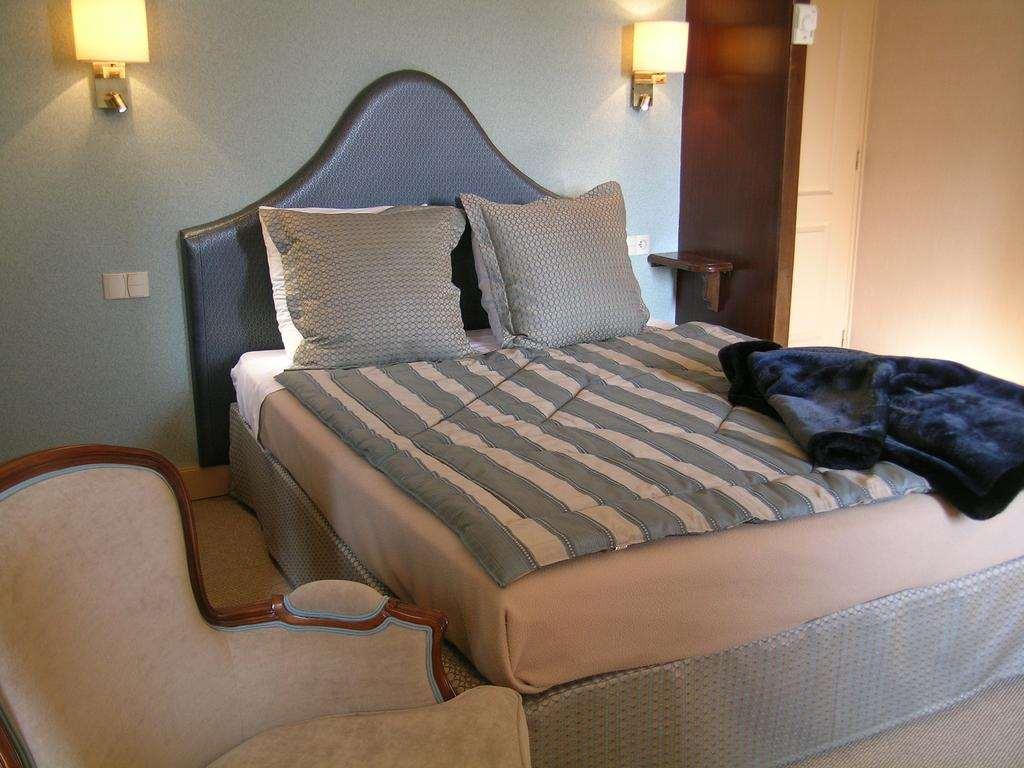 Cit'Hotel Sphinx - Hotel Montélimar الغرفة الصورة
