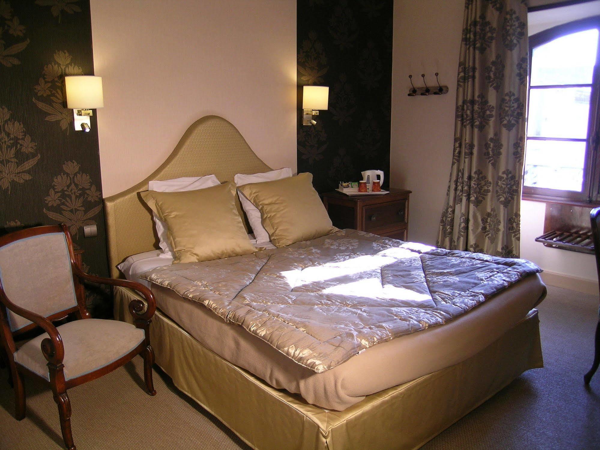 Cit'Hotel Sphinx - Hotel Montélimar المظهر الخارجي الصورة