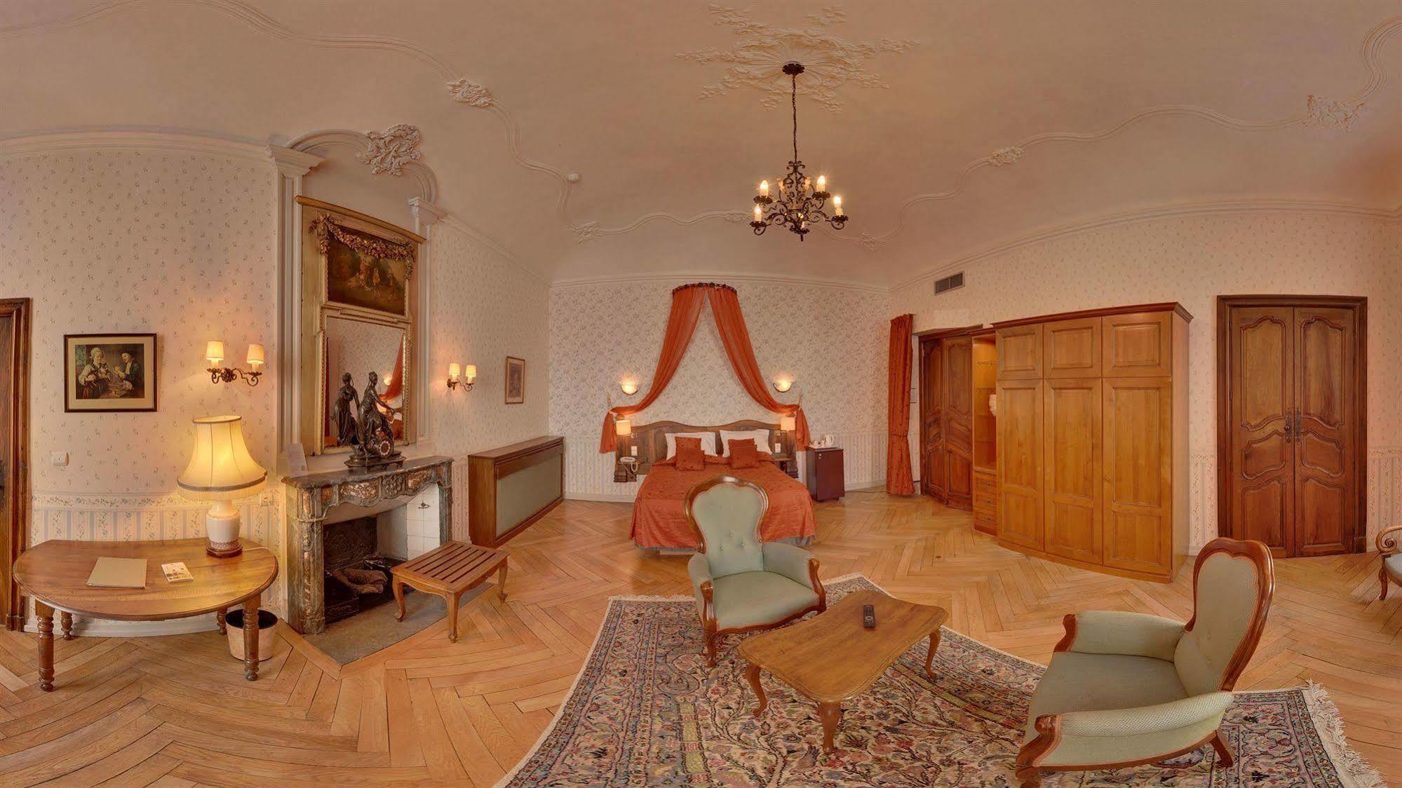Cit'Hotel Sphinx - Hotel Montélimar المظهر الخارجي الصورة
