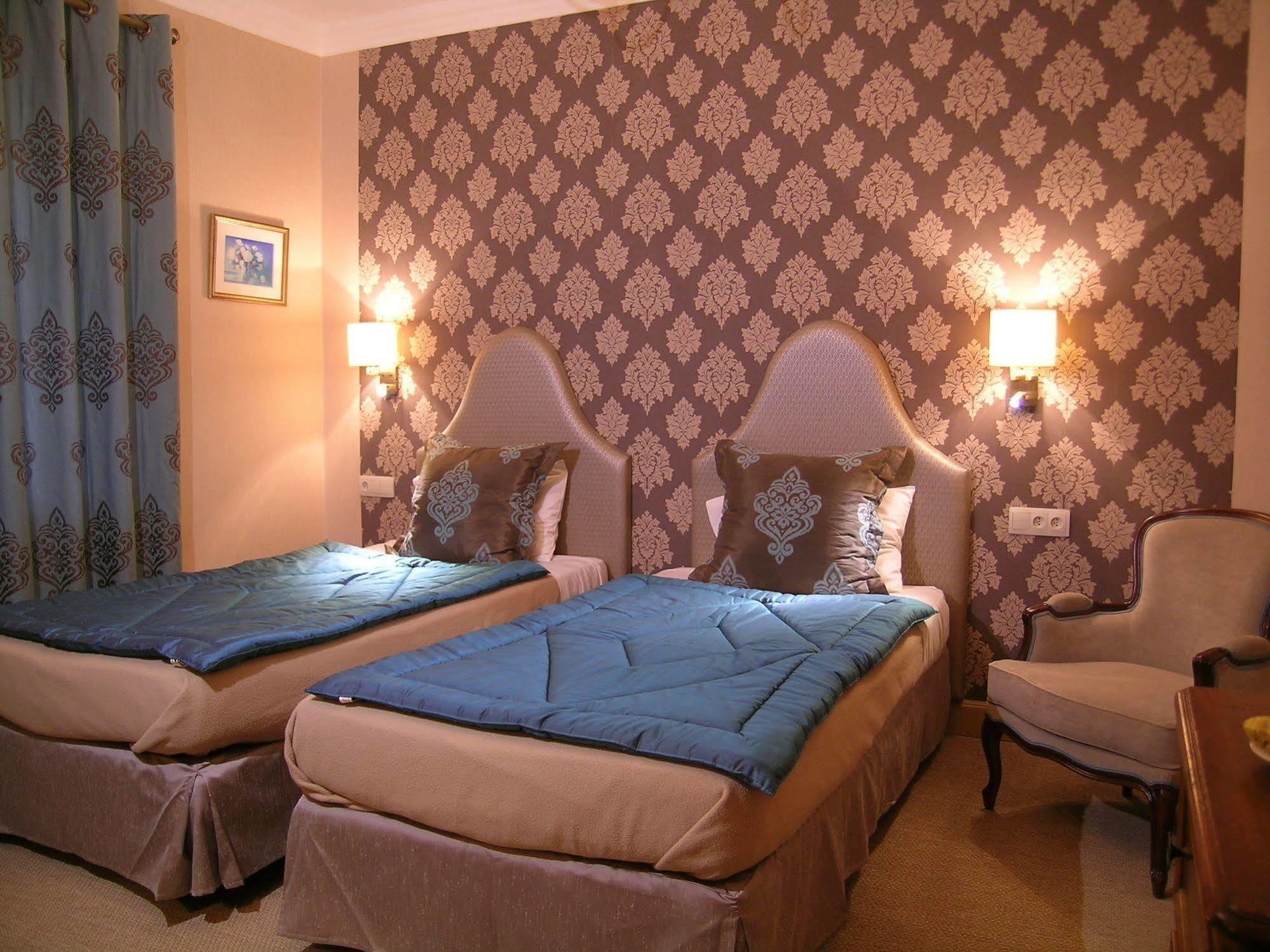 Cit'Hotel Sphinx - Hotel Montélimar المظهر الخارجي الصورة